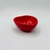 Bowl cerâmica em formato de morango 290ml - comprar online