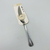 Faca Aço Inox para Assado Positano 28,5cm - Lyor - comprar online