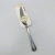 Faca Aço Inox para Assado Positano 28,5cm - Lyor - comprar online