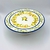 Boleira Média Limone 29,5cm - Alleanza - comprar online
