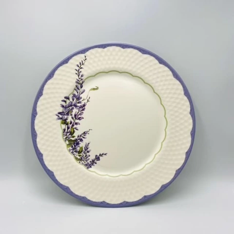 Prato Raso Lolly 29,5cm - Alleanza - comprar online