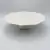Prato para Bolo de Porcelana Durable Porcelain com Pe Alto Relevo 30cm x 9cm - Wolff - comprar online