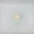 Xicaras de Cafe de Porcelana Durable Porcelain com Pires Alto Relevo 100ml - Wolff - Patricia Kelly Home Decor