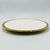 Prato Raso de Porcelana Paddy 27 cm - Wolff na internet