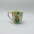 Caneca em Cerâmica Petter Rabbit colorida Páscoa Coelho 350ml - comprar online