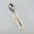 Colher Aço Inox para Servir Positano 26cm - Lyor - comprar online