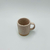 Caneca Capuccino Terra Yang150ml