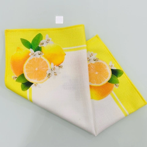 Guardanapo Limão