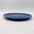 Prato Raso Coup Navy - Alleanza - Patricia Kelly Home Decor