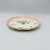Prato de Sobremesa Classic Peony Estampa Borda Maison Blanche20cm - comprar online