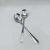 Conjunto 2 peças Aço Inox para Salada Positano 27cm - Lyor - Patricia Kelly Home Decor