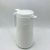 Garrafa Térmica de Plástico Unique Branca 1L - Lyor - Patricia Kelly Home Decor