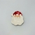 Petisqueira Papai Noel 12,5xx1cm - comprar online