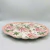 Sousplat Classic Peony Maison Blanche33cm - comprar online