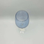 Taça De Vinho de Cristal Banquet Azul 580ml - Wolff - loja online