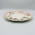 Prato Raso Classic Peony Estampa Borda - Maison Blanche - comprar online