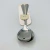 Conjunto 2 peças Aço Inox para Salada Positano 27cm - Lyor na internet