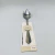 Colher Aço Inox para Servir Positano 26cm - Lyor - Patricia Kelly Home Decor