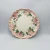 Prato Raso Classic Peony Estampa Borda - Maison Blanche - Patricia Kelly Home Decor