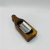 Ralador de Mesa Aço Inox com Recipiente em Madeira Acácia 4,5x7,5x23cm - loja online