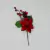 Pick Berry vermelho c/ Pinha e Bico de Papagaio - comprar online