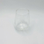 Copo Baixo Cristal Transparente - comprar online
