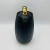 Garrafa Térmica de Plástico Balloon Preta 1L - Lyor - Patricia Kelly Home Decor