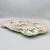 Travessa Média Retangular Classic Peony Maison Blanche38x25cm - Patricia Kelly Home Decor