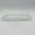 Travessa Cristal de Chumbo Pearl Wolff 30x13x3cm na internet