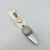 Espátula Aço Inox para Bolo Positano 26cm - Lyor - Patricia Kelly Home Decor