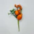 Pick Páscoa Ovinhos Laranja 20cm na internet