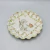 Prato sobremesa Happy Rabbit 20cm - Scalla 1ª Linha - Patricia Kelly Home Decor