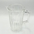 Jarra de Cristal Bangkok 1,45L - Wolff - Patricia Kelly Home Decor