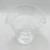 Champanheira | Balde Gelo Bolhas Acrílico Transparente - Patricia Kelly Home Decor