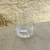 Copo Dots Perola Branca cristal 410ml