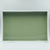 Bandeja de mdf Verde 4,5x40x27cm - comprar online