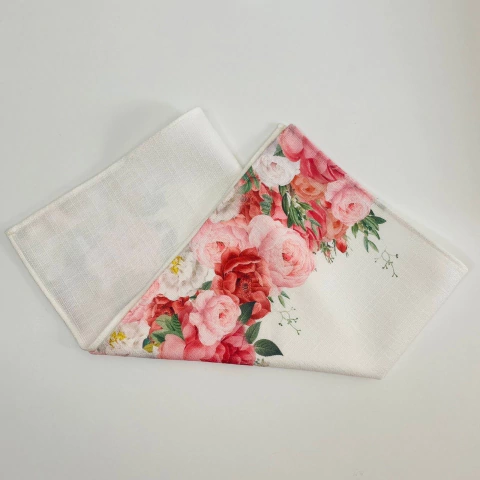 Guardanapo Sweet Roses