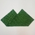 Guardanapo Verde Estrelinhas dourada - comprar online
