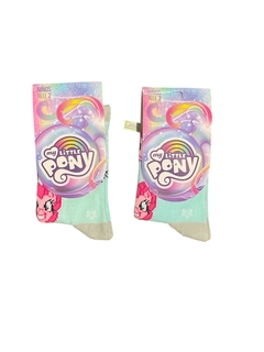 Medias My Little Pony en internet