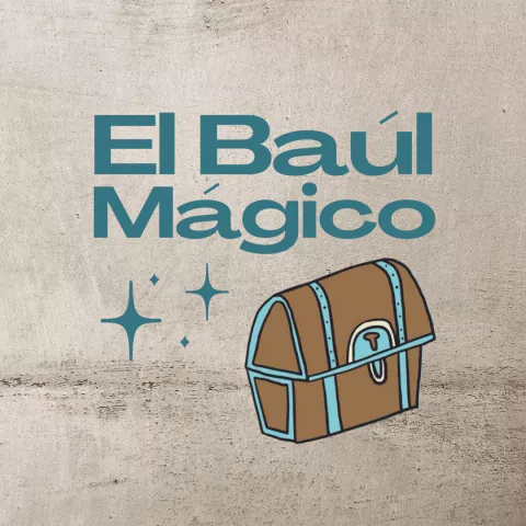 El Baúl Mágico