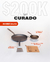 SET CURADO - comprar online