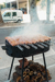 Parrilla Amara - Kankay Argentina | Sartenes de hierro | Parrillas portátiles | Fogoneros 