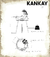 instrucciones sobre una parrilla portatil