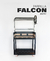 Parrilla Falcon Entry - comprar online