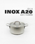 OLLA INOX A20