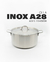 OLLA INOX A28 - comprar online