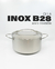 OLLA INOX B28 - comprar online