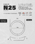 Fuente De Hierro N25 - tienda online