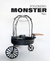 Fogonero Monster FULL - comprar online