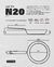Sartén N20 | Steel - comprar online